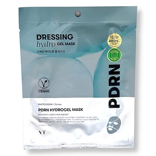 VT COSMETICS PDRN HYDROGEL MASK (35gr)