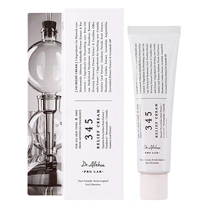 DR. ALTHEA 345 RELIEF CREAM (50ml)