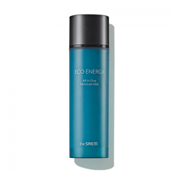 [SALE] THE SAEM ECO ENERGY ALL IN ONE MOISTURE MILK (160ml)