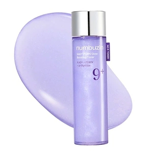 NUMBUZIN NO.9 NAD PDRN GLOW BOOSTING TONER (150ml)