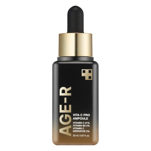 MEDICUBE AGE-R VITA C PRO AMPOULE (20ml)