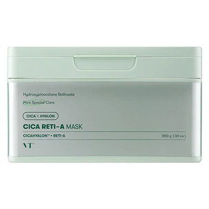 VT COSMETICS CICA RETI-A MASK (350gr/30ea)