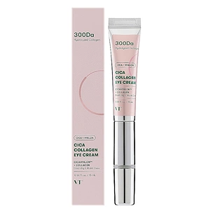 VT COSMETICS CICA COLLAGEN EYE CREAM (15ml)