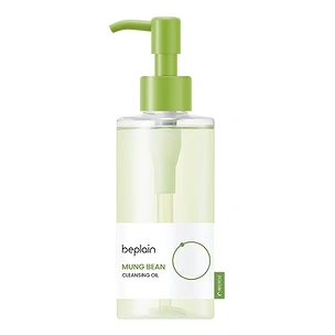 BEPLAIN MUNG BEAN CLEANSING OIL (200ml)