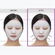 VT COSMETICS REEDLE SHOT LIFTING MASK (23gr)