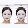 VT COSMETICS REEDLE SHOT LIFTING MASK (23gr)