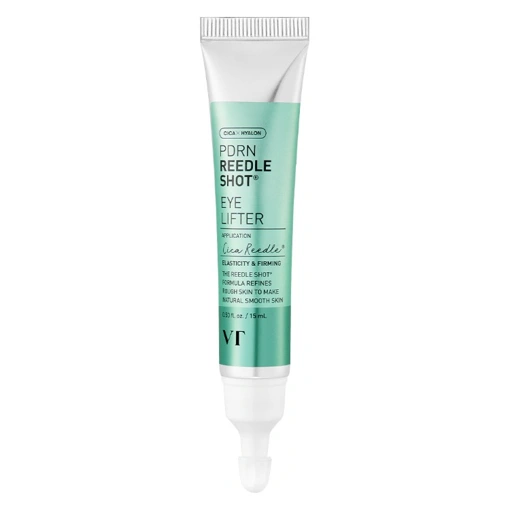 VT COSMETICS PDRN REEDLE SHOT EYE LIFTER (REFILL) (15ml)
