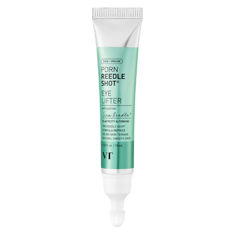 VT COSMETICS PDRN REEDLE SHOT EYE LIFTER (REFILL) (15ml)