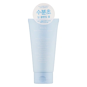 ABIB DEEP CLEAN FOAM CLEANSER SEDUM HYALURON FOAM (150ml)