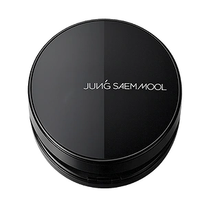 JUNG SAEM MOOL #19LIGHT ESSENTIAL SKIN NUDER LONG WEAR CUSHION (14gr * 2ea) (Cushion + refill)