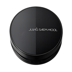 JUNG SAEM MOOL #21 MEDIUM ESSENTIAL SKIN NUDER LONG WEAR CUSHION (14gr * 2ea) (Cushion + refill)