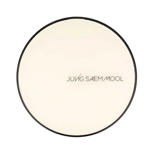 JUNG SAEM MOOL #21 MEDIUM ESSENTIAL SKIN NUDER CUSHION (14gr * 2ea) (Cushion + refill)