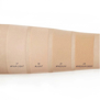 JUNG SAEM MOOL #21 MEDIUM ESSENTIAL SKIN NUDER CUSHION (14gr * 2ea) (Cushion + refill)