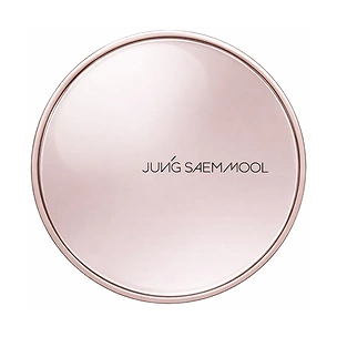 JUNG SAEM MOOL #Y4 SAND MASTERCLASS RADIANT CUSHION (14gr * 2ea) (Cushion + refill)