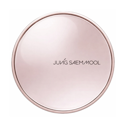 JUNG SAEM MOOL #N1 IVORY MASTERCLASS RADIANT CUSHION (14gr * 2ea) (Cushion + refill)