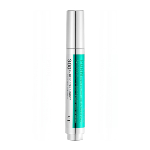 VT COSMETICS PDRN REEDLE SHOT HAIR AMPOULE 300DL (15ml)
