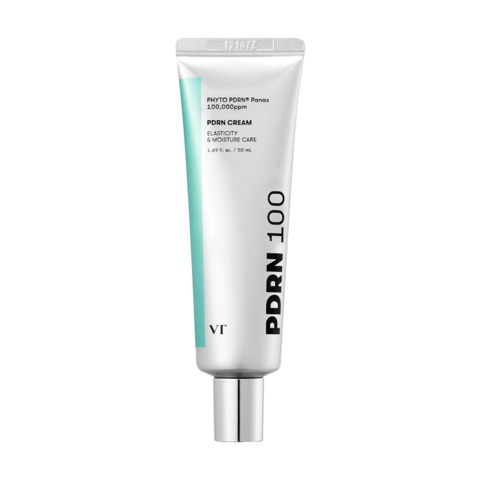 VT COSMETICS PDRN CREAM 100 (50ml)