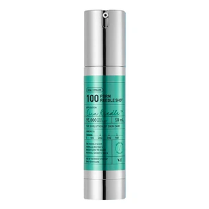 VT COSMETICS PDRN REEDLE SHOT 100 (50ml)