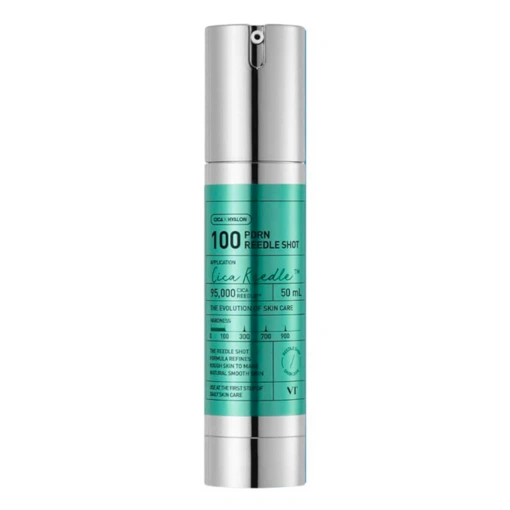 VT COSMETICS PDRN REEDLE SHOT 100 (50ml)