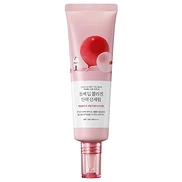 ROUND LAB CAMELLIA DEEP COLLAGEN FIRMING SUN SERUM SPF50+ PA++++ (50ml)