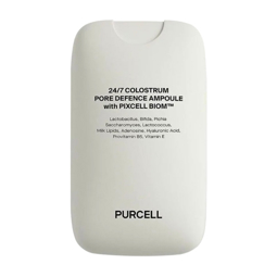 PURCELL 24/7 PORE DEFENCE AMPOULE WITH PIXCELL BIOM™ (55ml)