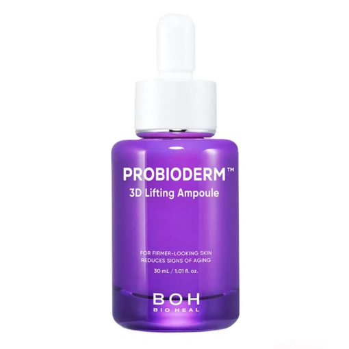 BIOHEAL BOH PROBIODERM 3D LIFTING AMPOULE (30ml)