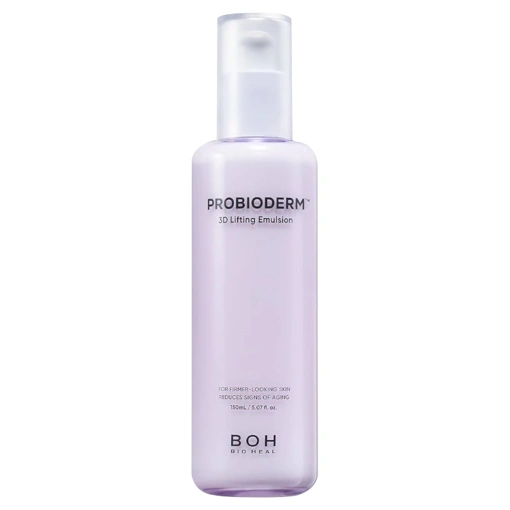 BIOHEAL BOH PROBIODERM™ 3D LIFTING EMULSION (150ml)