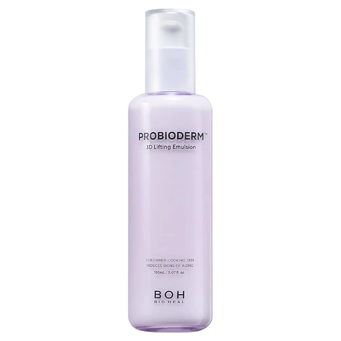BIOHEAL BOH PROBIODERM™ 3D LIFTING EMULSION (150ml)
