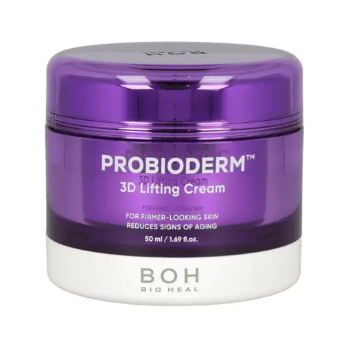 BIOHEAL BOH PROBIODERM 3D LIFTING CREAM (50ml)