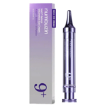 NUMBUZIN NO.9 NAD+ RETINOL VOLUMETOX EYE CREAM (10ml)
