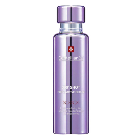 CENTELLIAN24 360º SHOT PDRN ACTIVE SERUM (50ml)