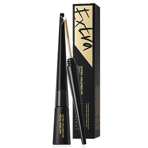[SALE] NEOGEN DERMALOGY - BLACK EXTRA VOLUME CURL METAL MASCARA (1ea)