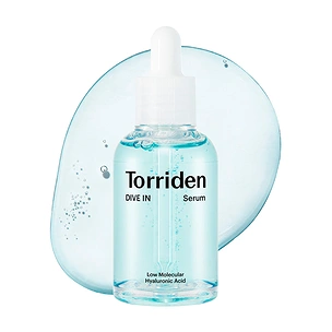 [SALE] TORRIDEN DIVE-IN SERUM (50ml)