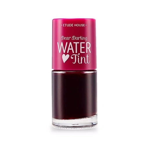 [SALE] ETUDE HOUSE №01 STRAWBERRY ADE DEAR DARLING WATER TINT (9gr)