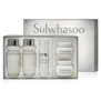 SULWHASOO THE ULTIMATE S TRIAL KIT (CREAM RICH) (5 ITEMS) (25ml + 25ml + 5ml + 4ml + 5ml)
