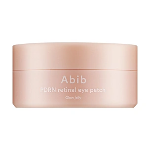 ABIB PDRN RETINAL EYE PATCH GLOW JELLY (84gr/60ea)