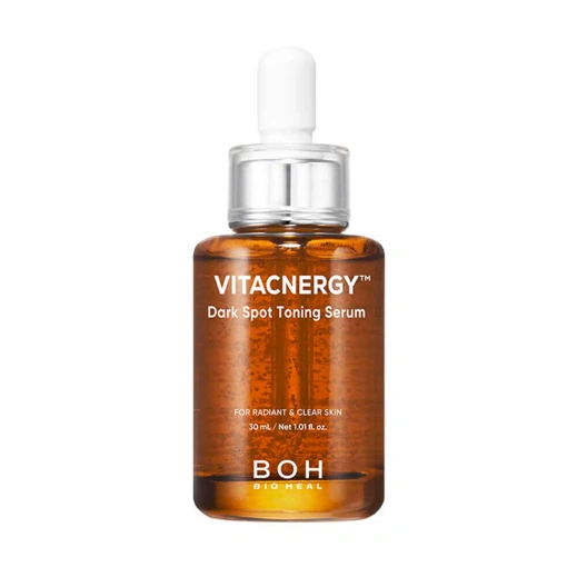BIOHEAL BOH VITACNERGY DARK SPOT TONING SERUM (30ml)