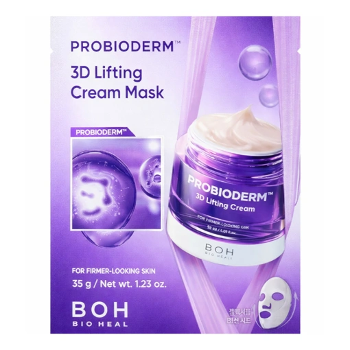 BIOHEAL BOH PROBIODERM 3D LIFTING CREAM MASK (35gr)