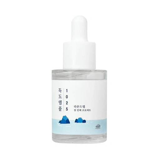[SALE] ROUND LAB 1025 DOKDO MOISTURIZING AMPOULE (45ml)