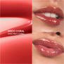 LANEIGE #DISCO CORAL JUICEPOP BOX LIP TINT (4.5gr)