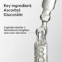 THE ORDINARY ASCORBYL GLUCOSIDE SOLUTION 12% (30ml)