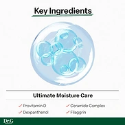 DR.G DERMOISTURE BARRIER D LIQUID TONER (200ml)