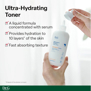 DR.G DERMOISTURE BARRIER D LIQUID TONER (200ml)
