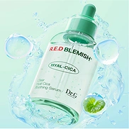 DR.G R.E.D BLEMISH CLEAR HYAL CICA SOOTHING SERUM (50ml)