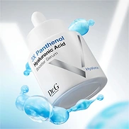 DR.G 3X PANTHENOL HYALURONIC ACID BOOSTER SERUM (30ml)