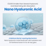 DR.G 3X PANTHENOL HYALURONIC ACID BOOSTER SERUM (30ml)