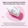 DR.G 8X RETINOL PINK PEPTIDE BOOSTER FIRMING SERUM (30ml)