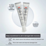 HANMI PRO CALM EGF ACTIVE VITAL CREAM (20ml)