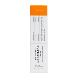 DR. ALTHEA MELACLEAR CREAM (20gr)  