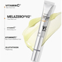 VT COSMETICS REEDLE SHOT VITA-LIGHT EYE CREAM (15ml)